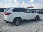 2017 Mitsubishi Outlander ES