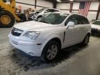 2008 Saturn Vue XR