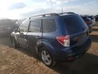 2011 Subaru Forester 2.5X