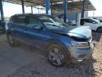 2019 Volkswagen Tiguan SEL Premium