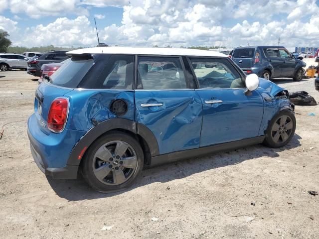 2024 Mini Cooper