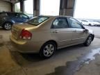 2008 KIA Spectra EX