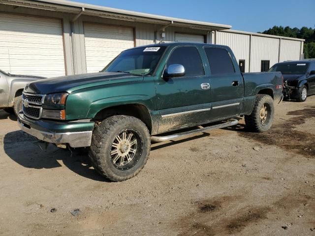 2006 Chevrolet Silverado K1500