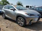 2018 Lexus NX 300 Base