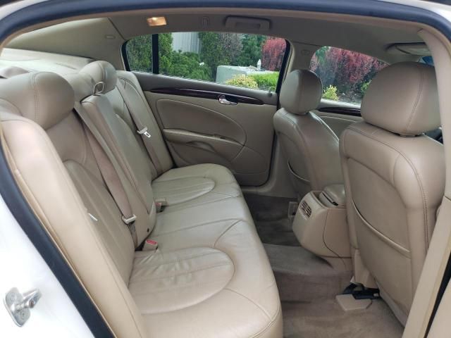 2006 Buick Lucerne CXL