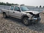 2004 GMC New Sierra K1500