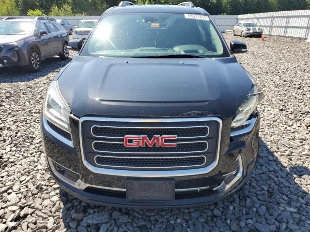 2017 GMC Acadia Limited SLT-2