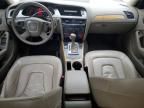 2009 Audi A4 Premium Plus