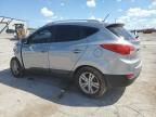 2011 Hyundai Tucson GLS