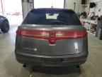 2010 Lincoln MKT