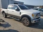 2017 Ford F250 Super Duty