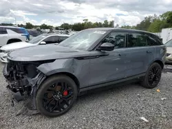 2024 Land Rover Range Rover Velar Dynamic SE en venta en Riverview, FL