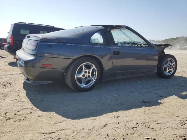 1991 Nissan 300ZX