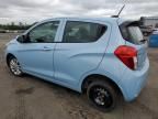 2016 Chevrolet Spark 1LT