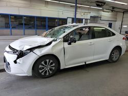 2022 Toyota Corolla LE en venta en Pasco, WA