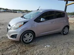 Chevrolet salvage cars for sale: 2013 Chevrolet Spark 1LT