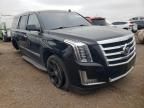 2015 Cadillac Escalade Luxury