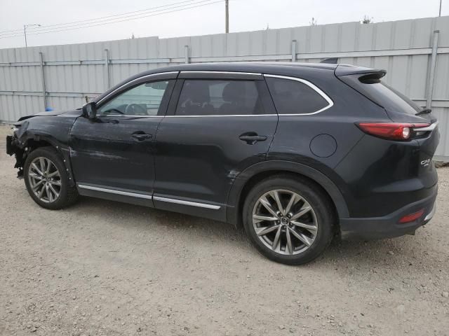 2017 Mazda CX-9 Signature