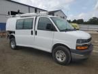 2019 Chevrolet Express G2500