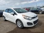 2012 KIA Rio LX