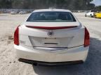 2013 Cadillac ATS