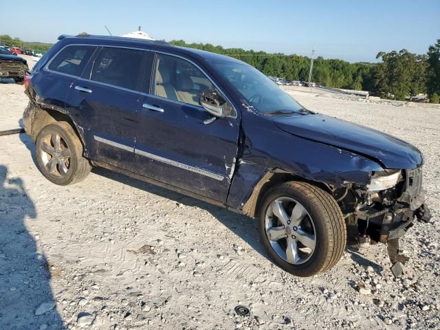 2013 Jeep Grand Cherokee Limited