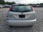 2005 Ford Focus ZX5