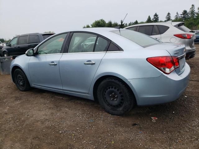 2011 Chevrolet Cruze LT