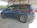 2011 Acura MDX Advance