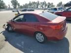 2010 KIA Forte EX