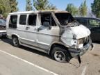 1997 Dodge RAM Van B2500