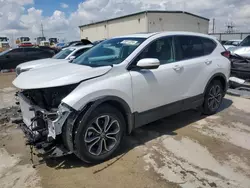 2022 Honda CR-V EX en venta en Haslet, TX