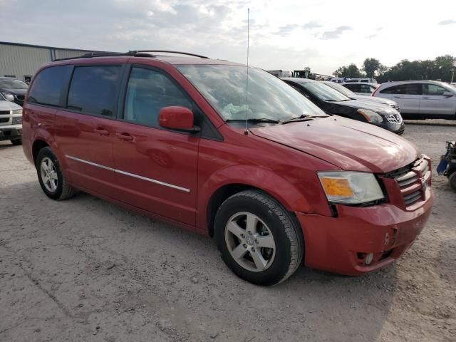 2009 Dodge Grand Caravan SXT