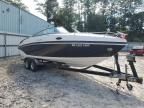 2007 Rinker Boat