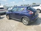 2015 Nissan Juke S