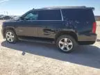 2015 Chevrolet Tahoe C1500 LT