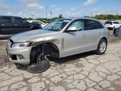 Audi Vehiculos salvage en venta: 2014 Audi Q5 Premium Plus