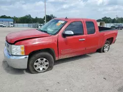 Chevrolet Silverado c1500  ls Vehiculos salvage en venta: 2013 Chevrolet Silverado C1500  LS