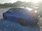 2018 Subaru WRX STI