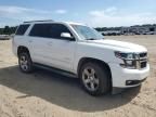 2016 Chevrolet Tahoe K1500 LT