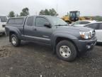 2010 Toyota Tacoma Access Cab