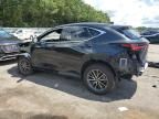 2024 Lexus NX 350H Base