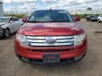 2010 Ford Edge Limited