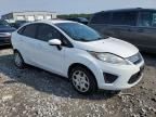 2011 Ford Fiesta SE