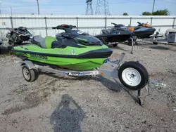 Salvage cars for sale from Copart Pittsburgh: 2020 Seadoo W Trailer