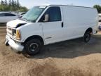 1999 Chevrolet Express G2500