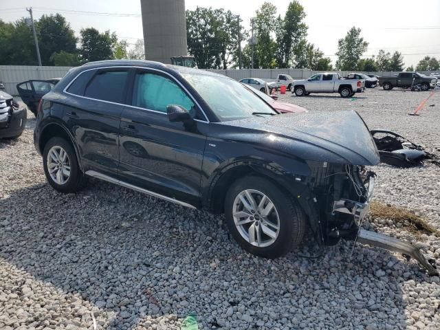 2023 Audi Q5 Premium 45