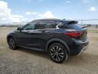 2018 Infiniti QX30 Base