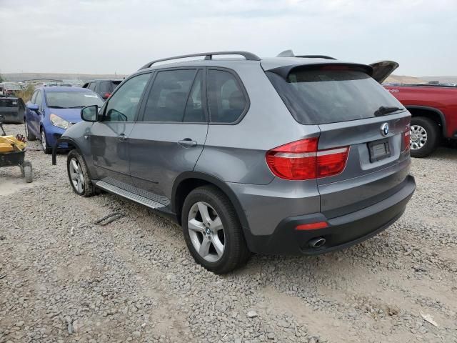 2008 BMW X5 3.0I