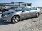 2005 Nissan Maxima SE